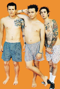 Blink 182
